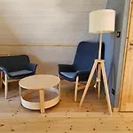 3 Avec Vue Imprenable Et シャレー Queyrieres