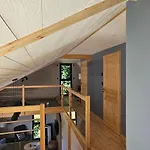 シャレー 3 Avec Vue Imprenable Et