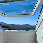 シャレー 3 Avec Vue Imprenable Et