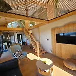 3 Avec Vue Imprenable Et シャレー