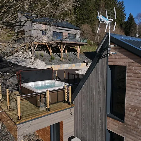 3 Avec Vue Imprenable Et Chalet Queyrieres