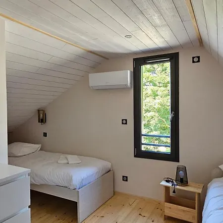 3 Avec Vue Imprenable Et * Queyrieres