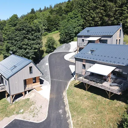 3 Avec Vue Imprenable Et *