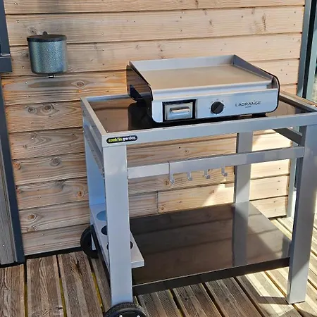 3 Avec Vue Imprenable Et Queyrieres