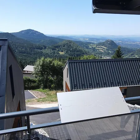 3 Avec Vue Imprenable Et * Queyrieres