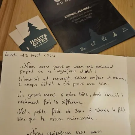 3 Avec Vue Imprenable Et