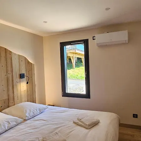 3 Avec Vue Imprenable Et * Queyrieres