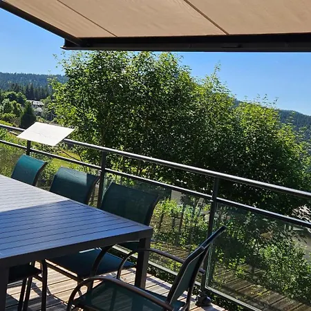 3 Avec Vue Imprenable Et