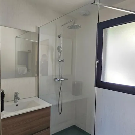 3 Avec Vue Imprenable Et Chalet *