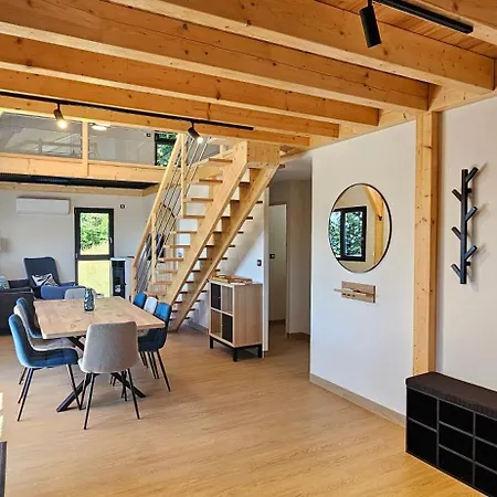 3 Avec Vue Imprenable Et Queyrieres