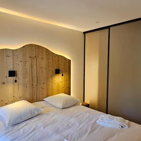 3 Avec Vue Imprenable Et Alpstuga *