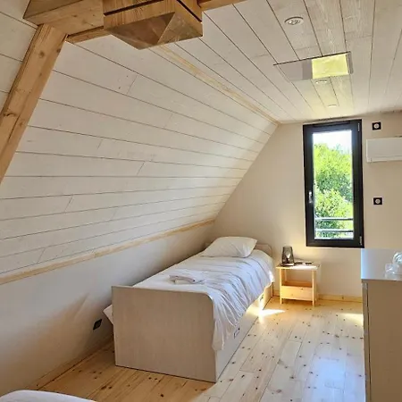 3 Avec Vue Imprenable Et Chalet Queyrieres