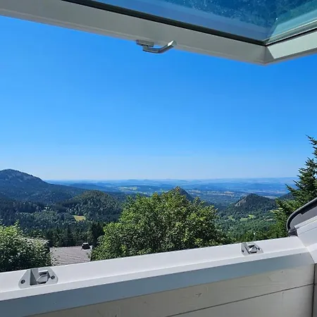 Chalet 3 Avec Vue Imprenable Et Queyrieres