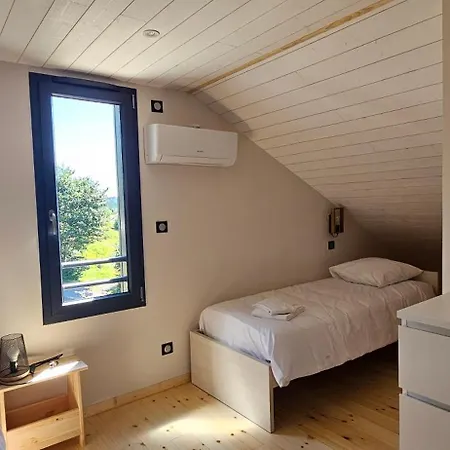 3 Avec Vue Imprenable Et *