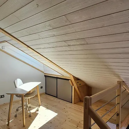 3 Avec Vue Imprenable Et Chalet