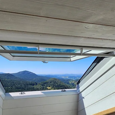 3 Avec Vue Imprenable Et 木屋 Queyrieres