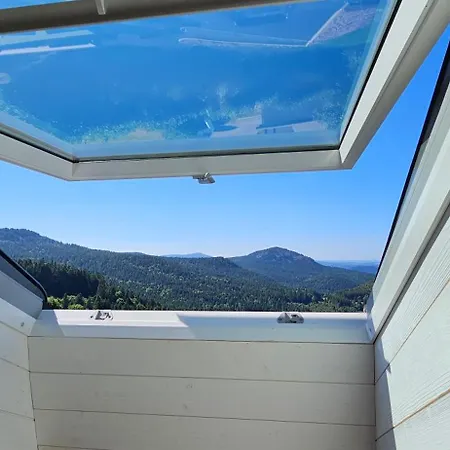 Alpstuga 3 Avec Vue Imprenable Et