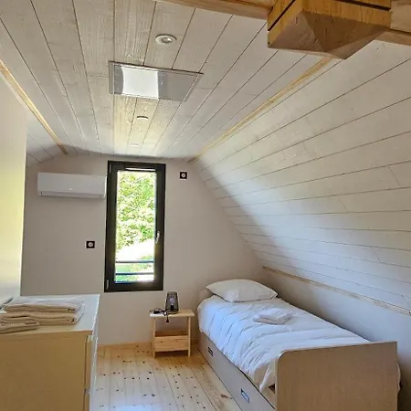 3 Avec Vue Imprenable Et Chalet Queyrieres