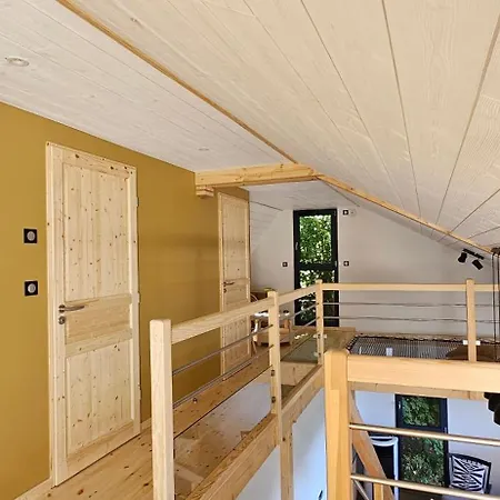 3 Avec Vue Imprenable Et Chalet