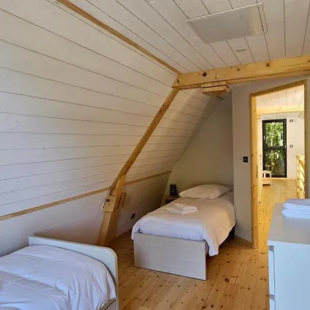 Chalet 3 Avec Vue Imprenable Et Queyrieres