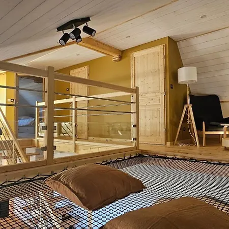 3 Avec Vue Imprenable Et