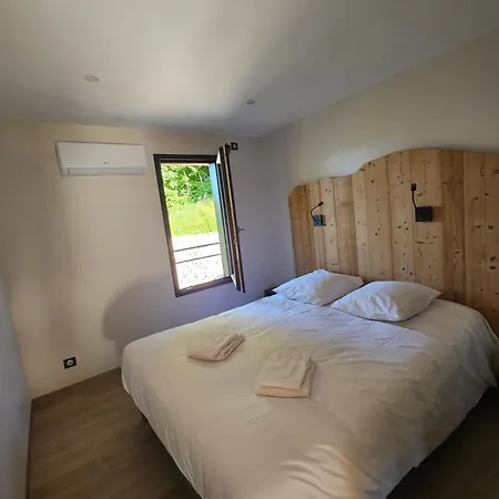 Chalet 3 Avec Vue Imprenable Et *