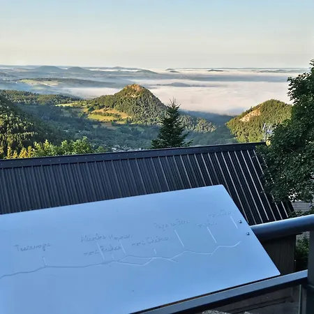 Chalet 3 Avec Vue Imprenable Et *