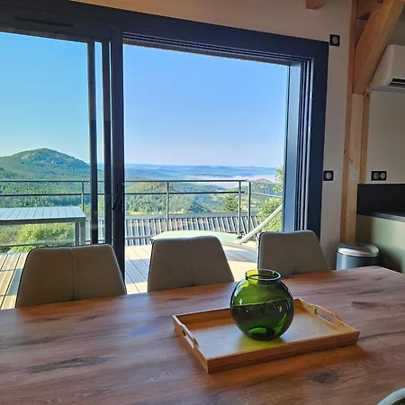 3 Avec Vue Imprenable Et *