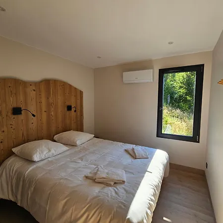 3 Avec Vue Imprenable Et Queyrieres