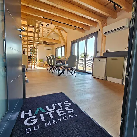 3 Avec Vue Imprenable Et *