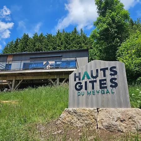 Chalet 3 Avec Vue Imprenable Et Queyrieres