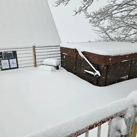3 Avec Vue Imprenable Et Chalet *