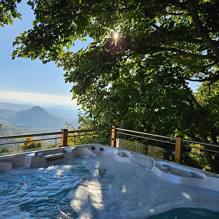 Alpstuga 3 Avec Vue Imprenable Et Queyrieres