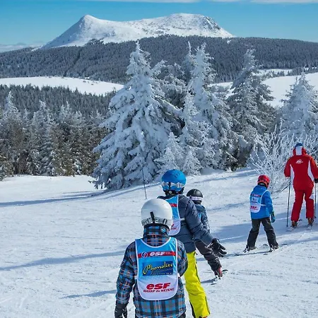 3 Avec Vue Imprenable Et *