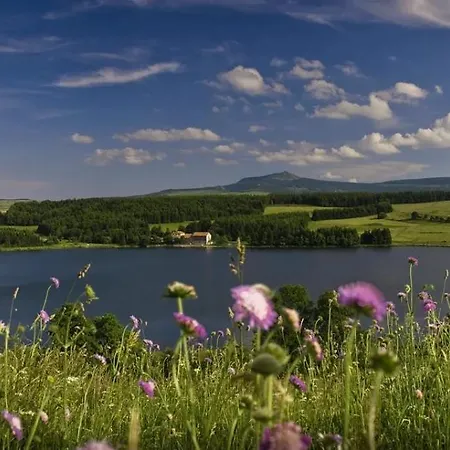 3 Avec Vue Imprenable Et * Queyrieres