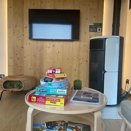 Alpstuga 3 Avec Vue Imprenable Et Queyrieres