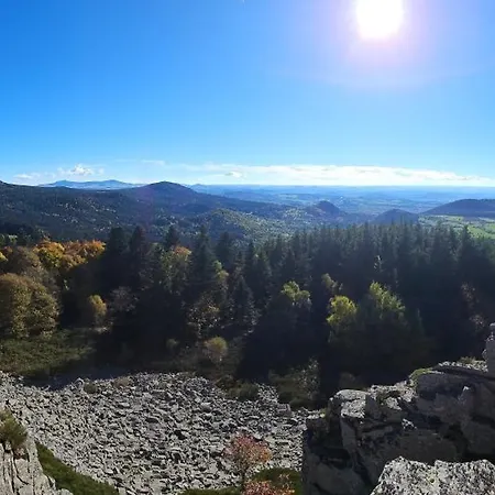 3 Avec Vue Imprenable Et Alpstuga