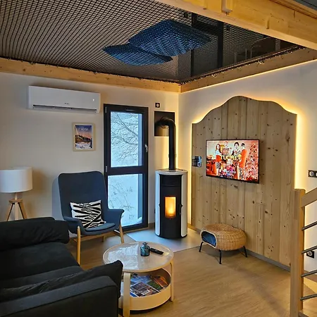 3 Avec Vue Imprenable Et