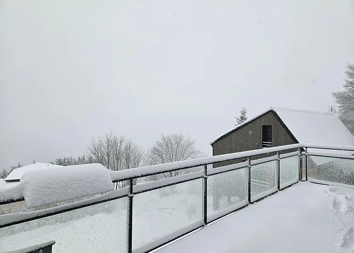 3 Avec Vue Imprenable Et * Queyrieres